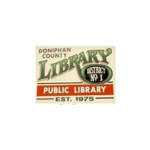 Library District #1 Doniphan County Fund